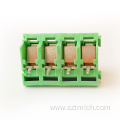 European Terminal Block Custom Terminal Block